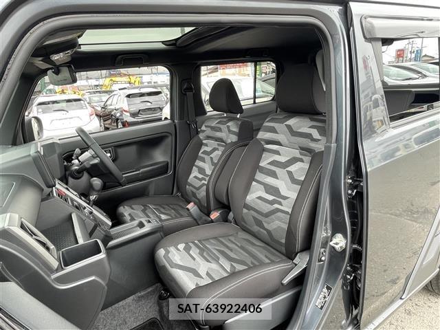 Daihatsu TAFT 2023 8697701-7