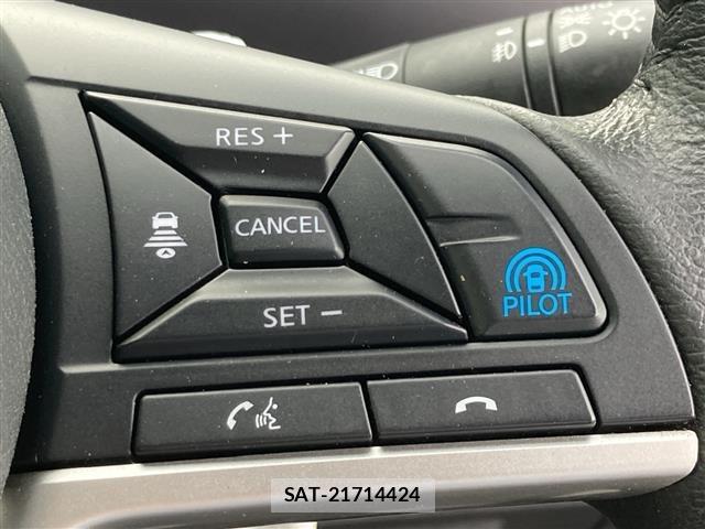 Nissan SERENA 2021 8924708-1