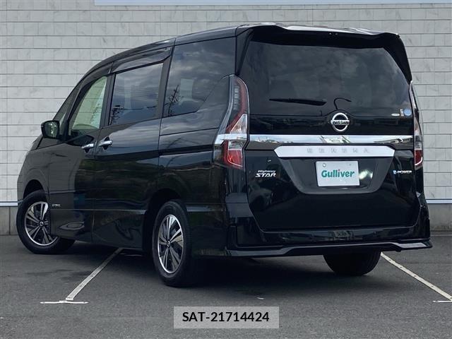 Nissan SERENA 2021 8924708-13