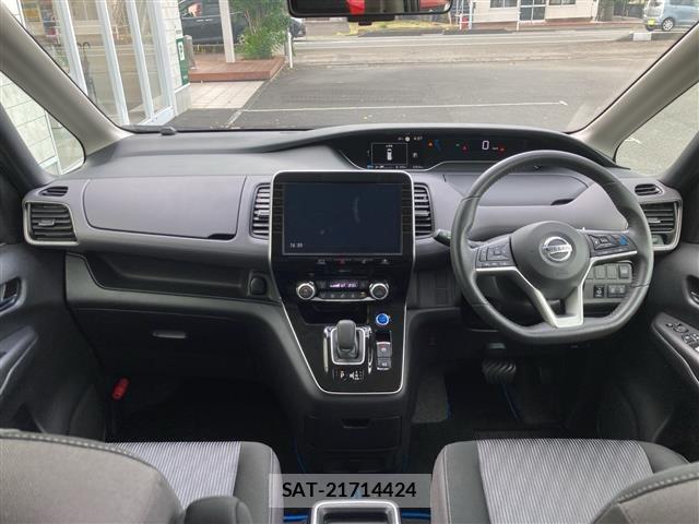 Nissan SERENA 2021 8924708-14