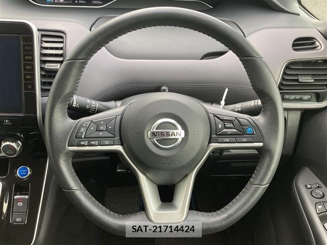 Nissan SERENA 2021 8924708-19