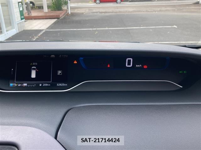 Nissan SERENA 2021 8924708-21
