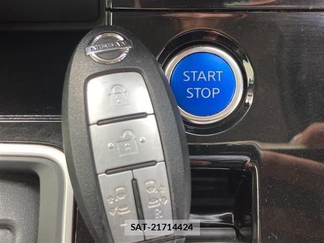 Nissan SERENA 2021 8924708-8
