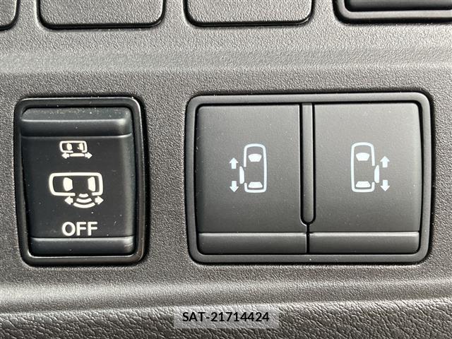 Nissan SERENA 2021 8924708-9