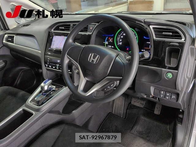 Honda SHUTTLE 2017 8947196-3