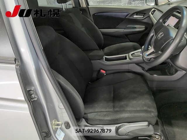 Honda SHUTTLE 2017 8947196-5