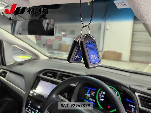 Honda SHUTTLE 2017 8947196-6