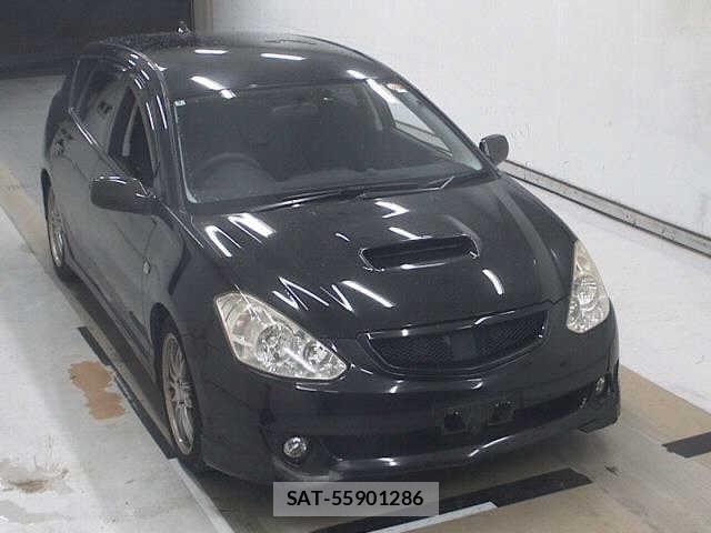 Toyota CALDINA 2003 8801270-0