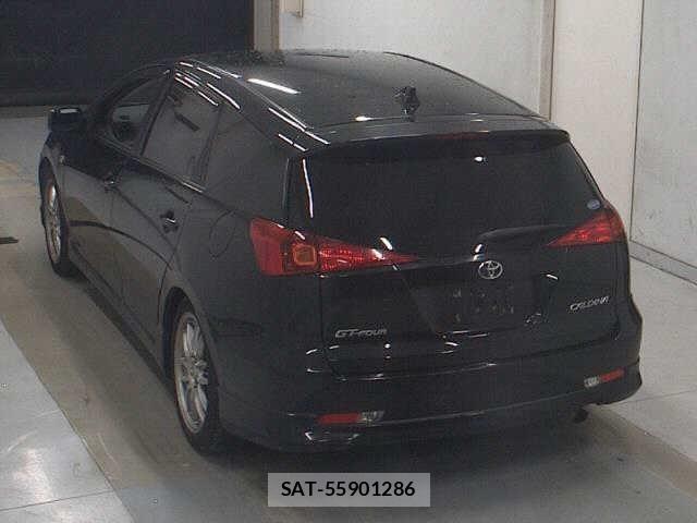 Toyota CALDINA 2003 8801270-1