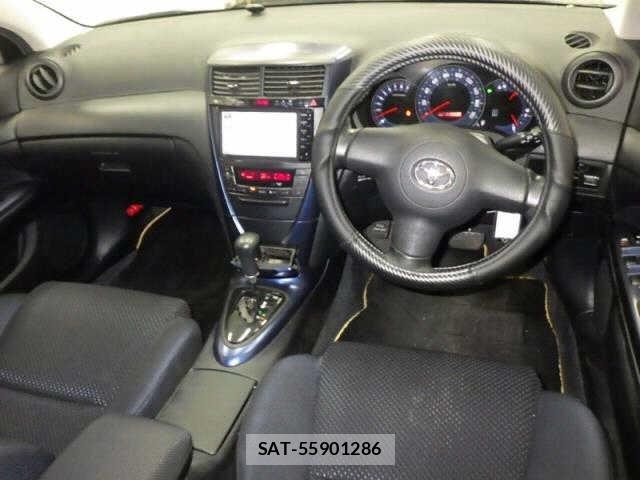 Toyota CALDINA 2003 8801270-3