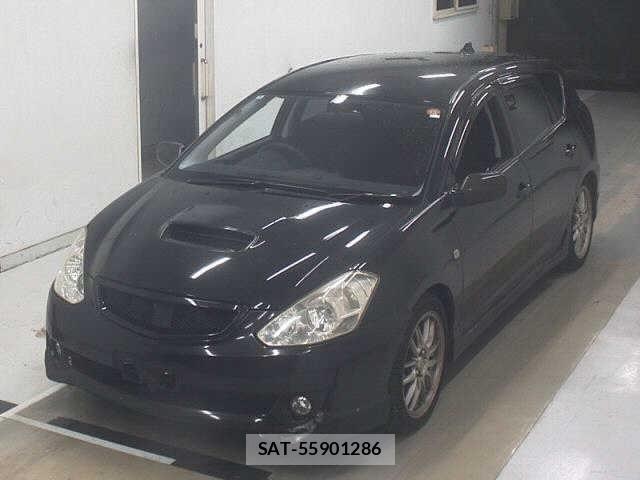 Toyota CALDINA 2003 8801270-4