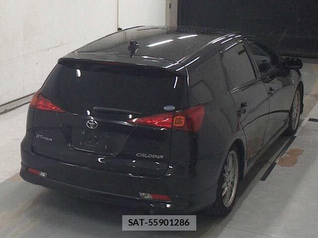 Toyota CALDINA 2003 8801270-5