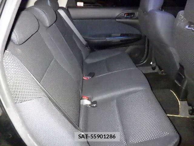 Toyota CALDINA 2003 8801270-7