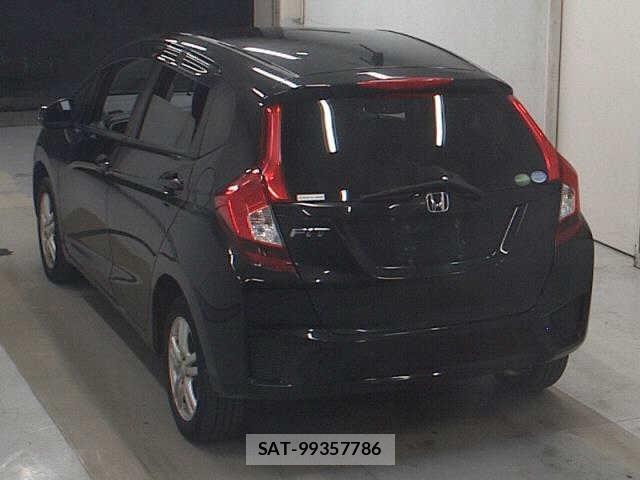 Honda FIT 2013 8922651-1