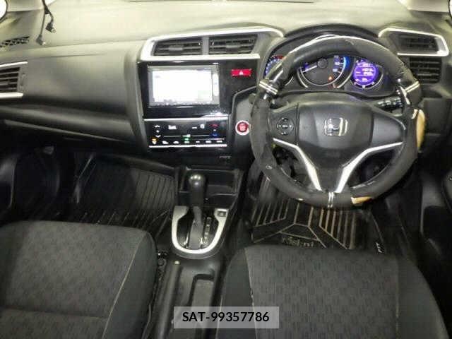 Honda FIT 2013 8922651-3