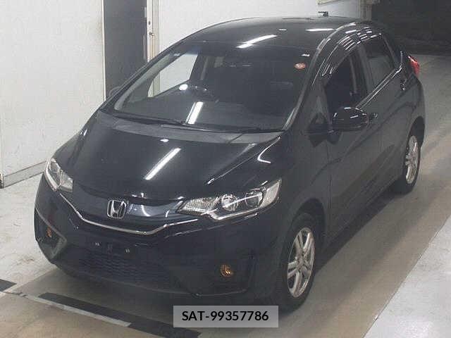 Honda FIT 2013 8922651-4