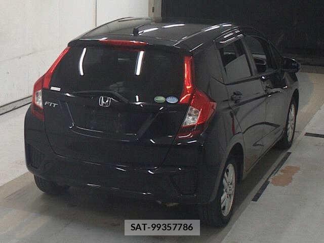 Honda FIT 2013 8922651-5
