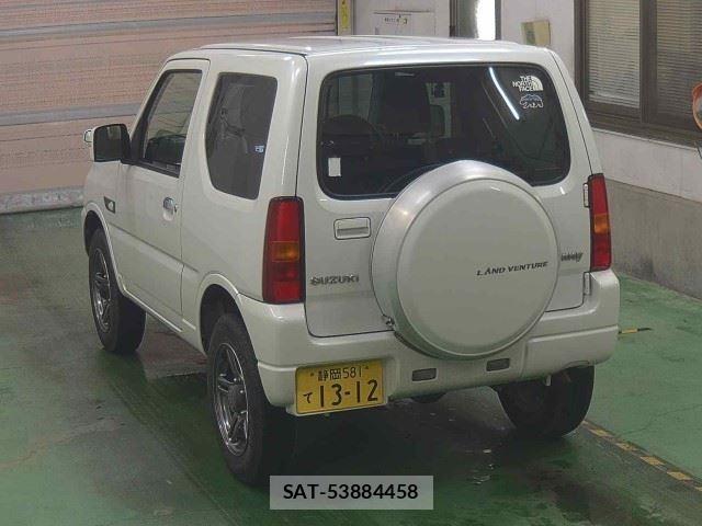 Suzuki JIMNY 2018 8748435-1