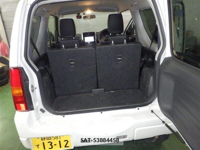 Suzuki JIMNY 2018 8748435-5
