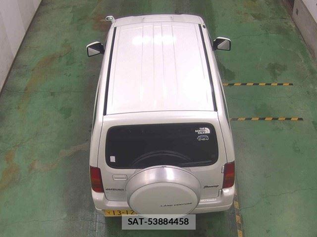 Suzuki JIMNY 2018 8748435-6