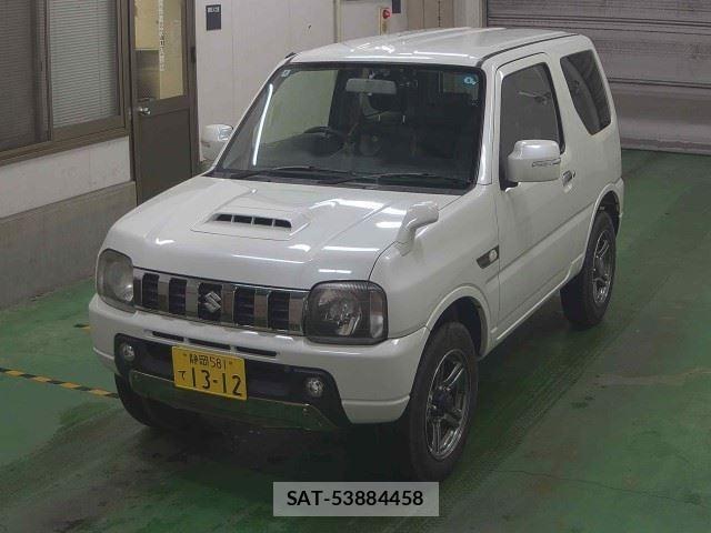 Suzuki JIMNY 2018 8748435-7