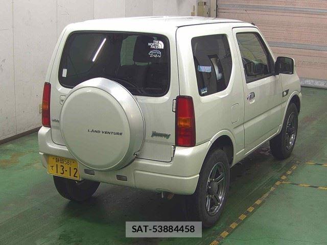 Suzuki JIMNY 2018 8748435-8