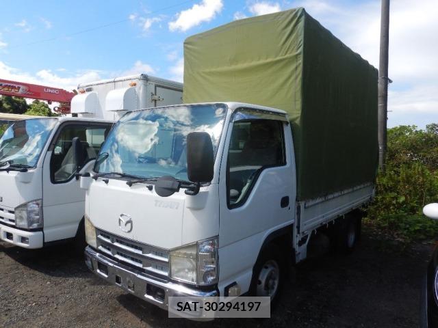 Mazda TITAN 2011 8864649-0