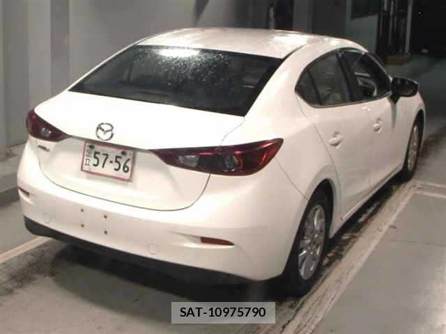 Mazda AXELA 2016 8678464-5