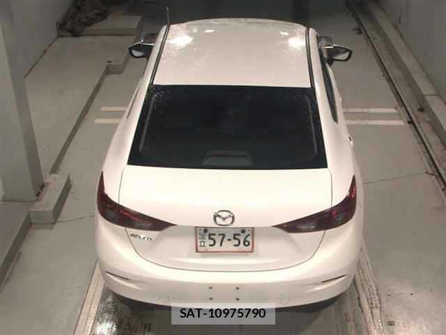 Mazda AXELA 2016 8678464-7