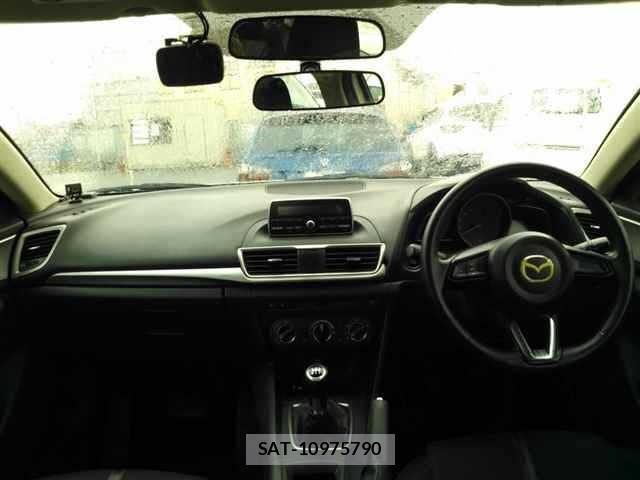 Mazda AXELA 2016 8678464-8