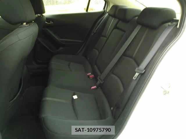 Mazda AXELA 2016 8678464-9