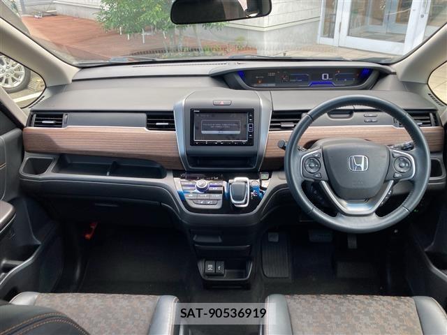 Honda FREED 2021 8684161-14
