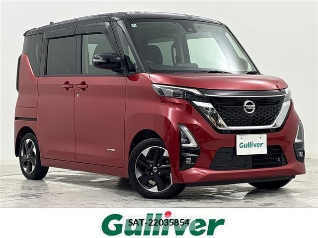 Nissan ROOX 2022 8901412-0