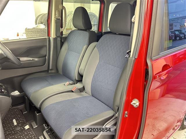 Nissan ROOX 2022 8901412-12