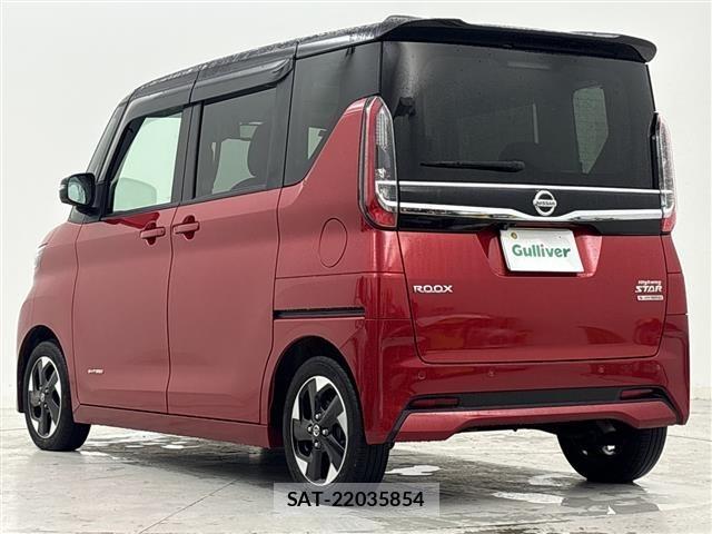Nissan ROOX 2022 8901412-15