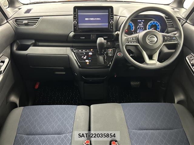 Nissan ROOX 2022 8901412-17