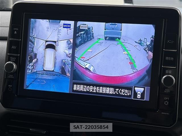 Nissan ROOX 2022 8901412-18