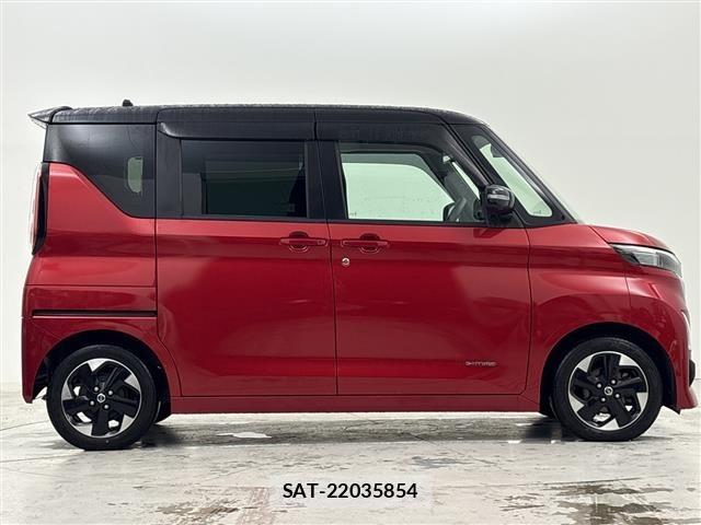 Nissan ROOX 2022 8901412-2