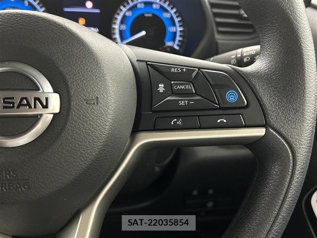 Nissan ROOX 2022 8901412-20