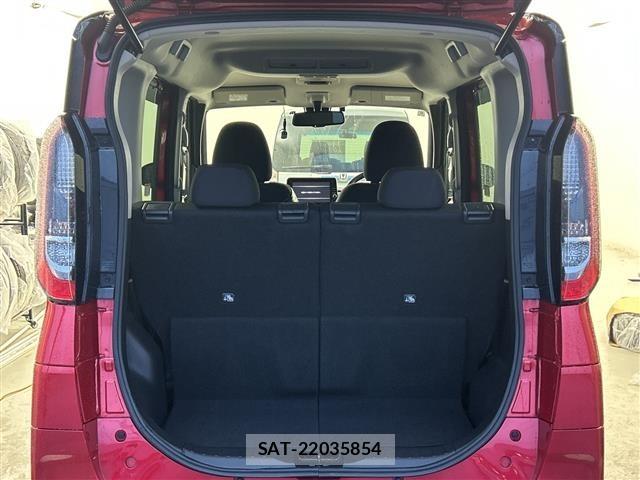 Nissan ROOX 2022 8901412-22