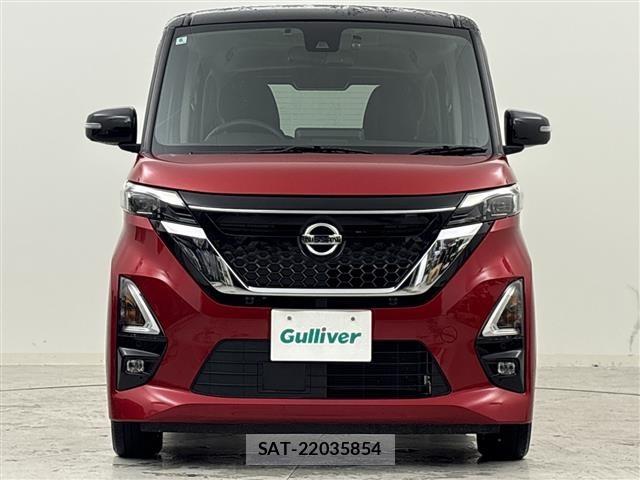 Nissan ROOX 2022 8901412-24