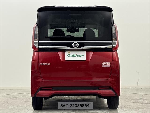 Nissan ROOX 2022 8901412-4