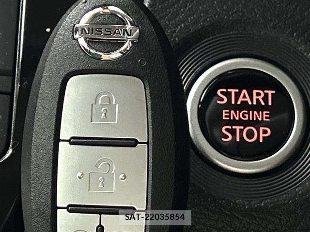 Nissan ROOX 2022 8901412-5