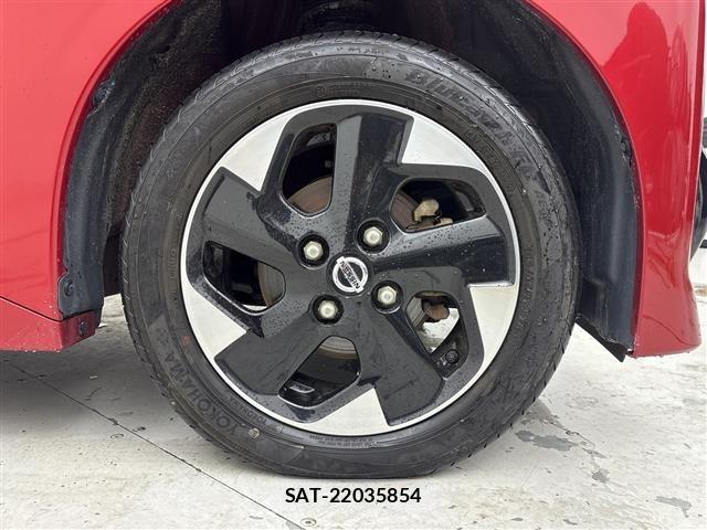 Nissan ROOX 2022 8901412-6