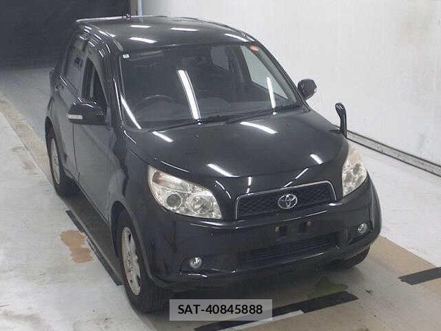 top selling car