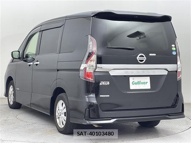 Nissan SERENA 2019 8924714-13