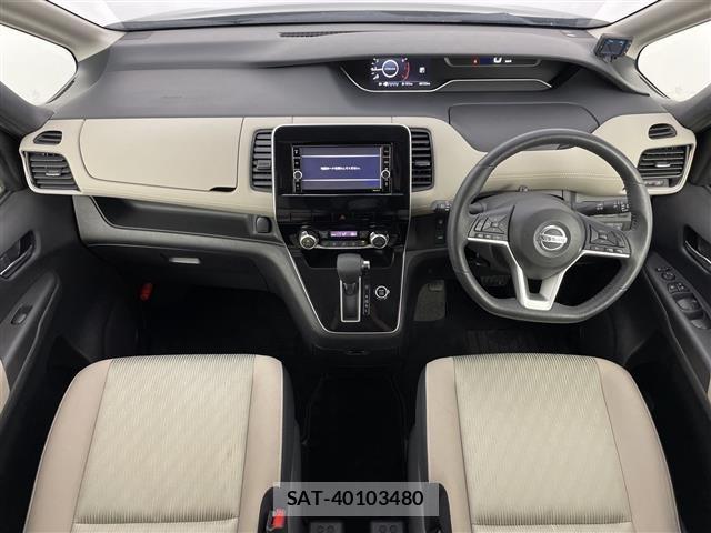 Nissan SERENA 2019 8924714-14