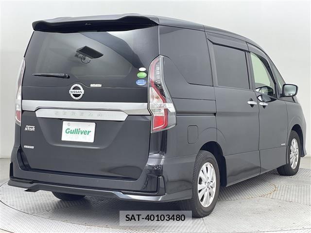 Nissan SERENA 2019 8924714-16