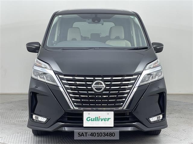 Nissan SERENA 2019 8924714-17