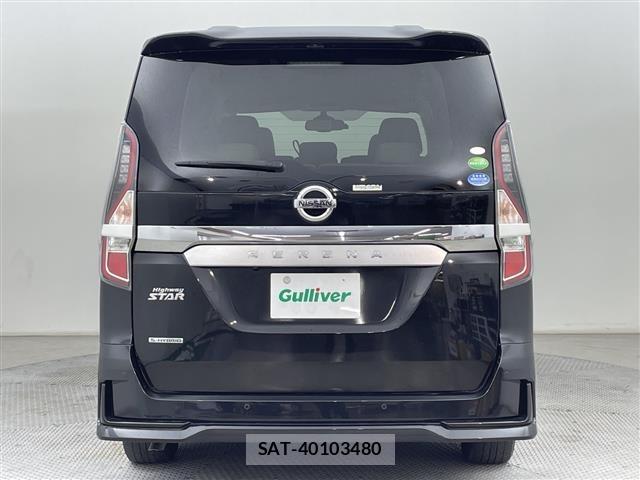 Nissan SERENA 2019 8924714-18